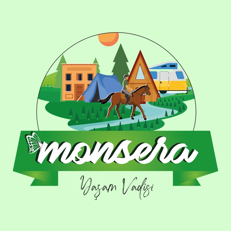 Monsera Yaşam Vadisi