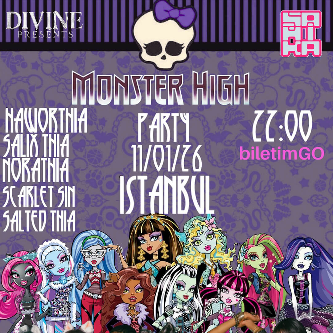 Monster High