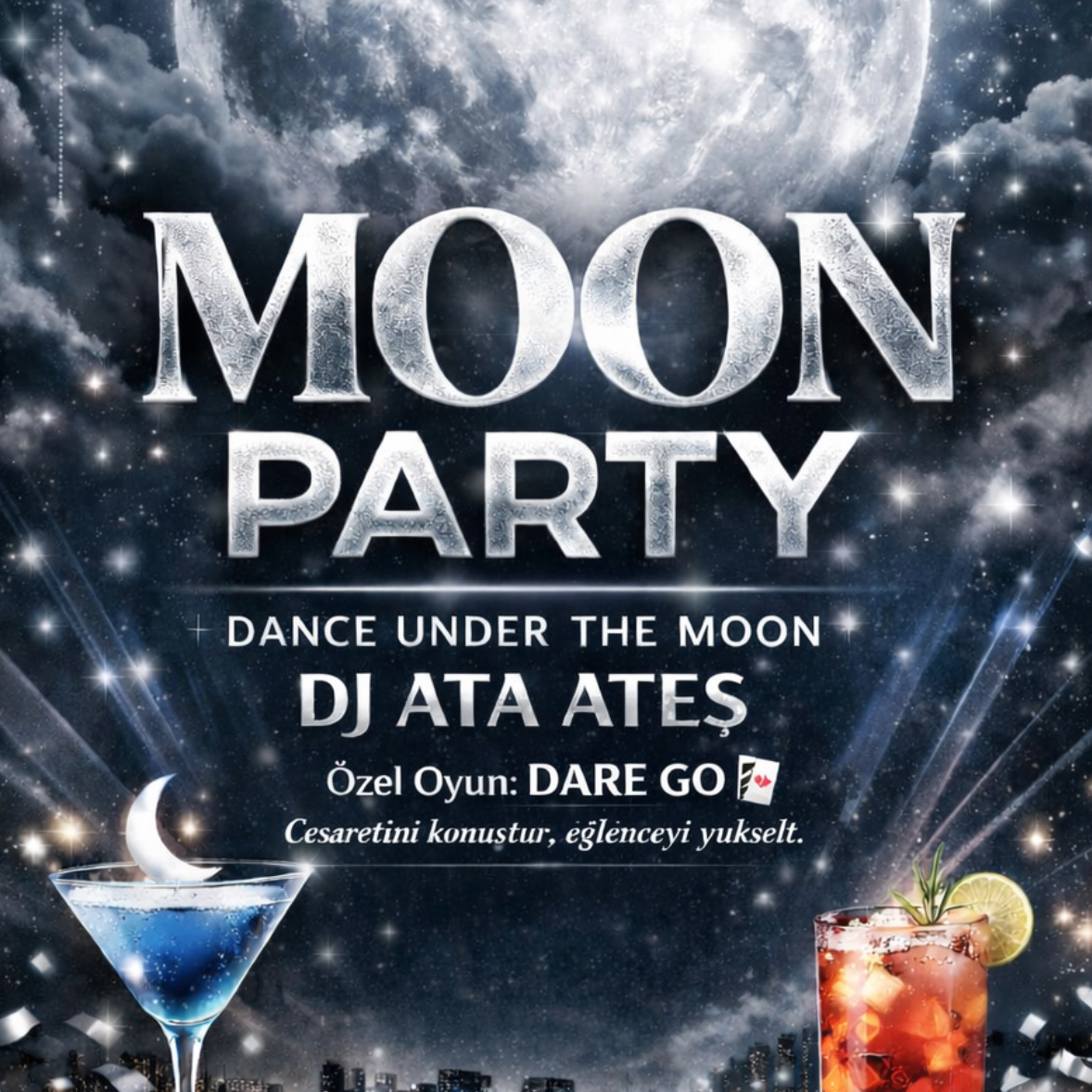 Moon Party