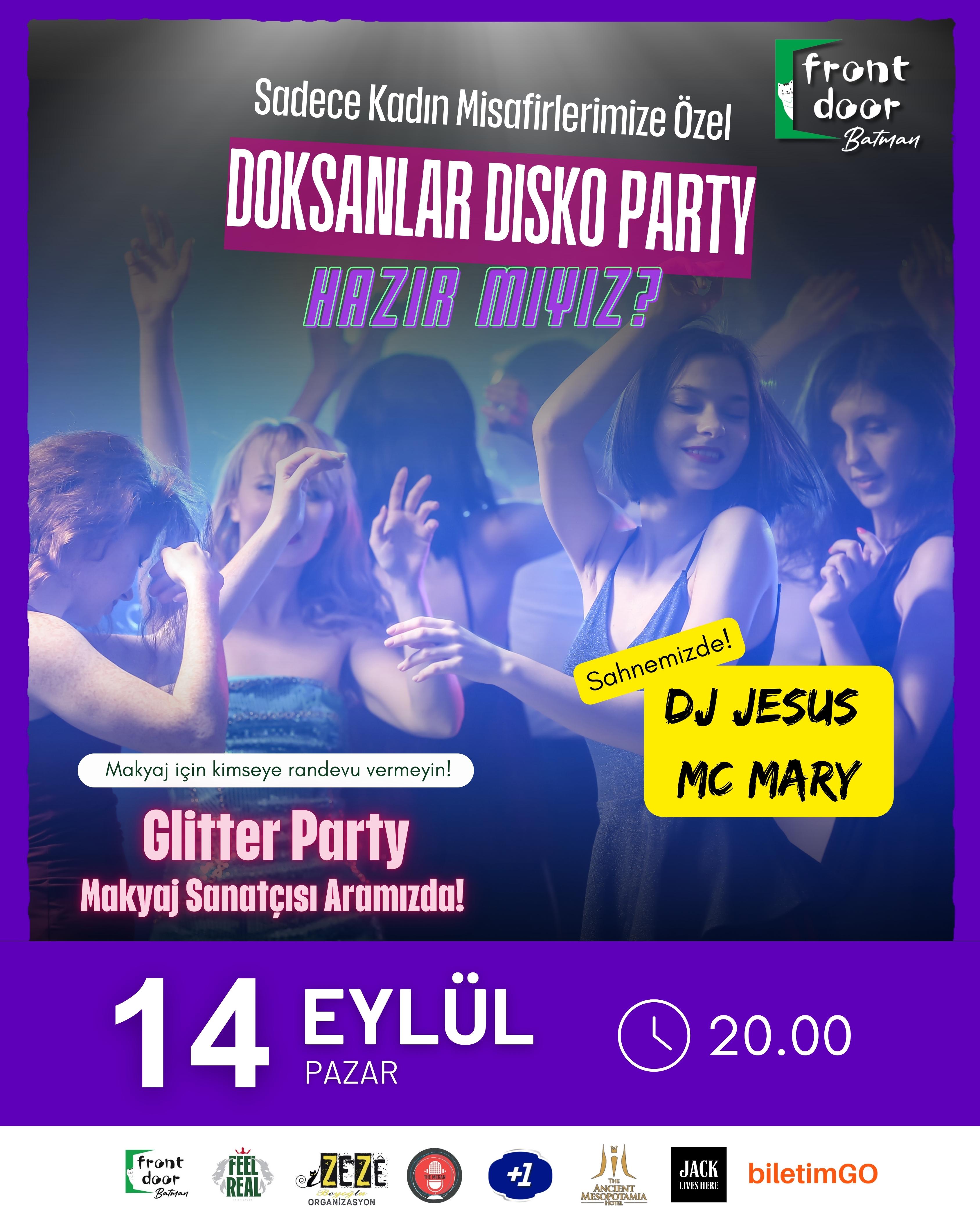 MOR party