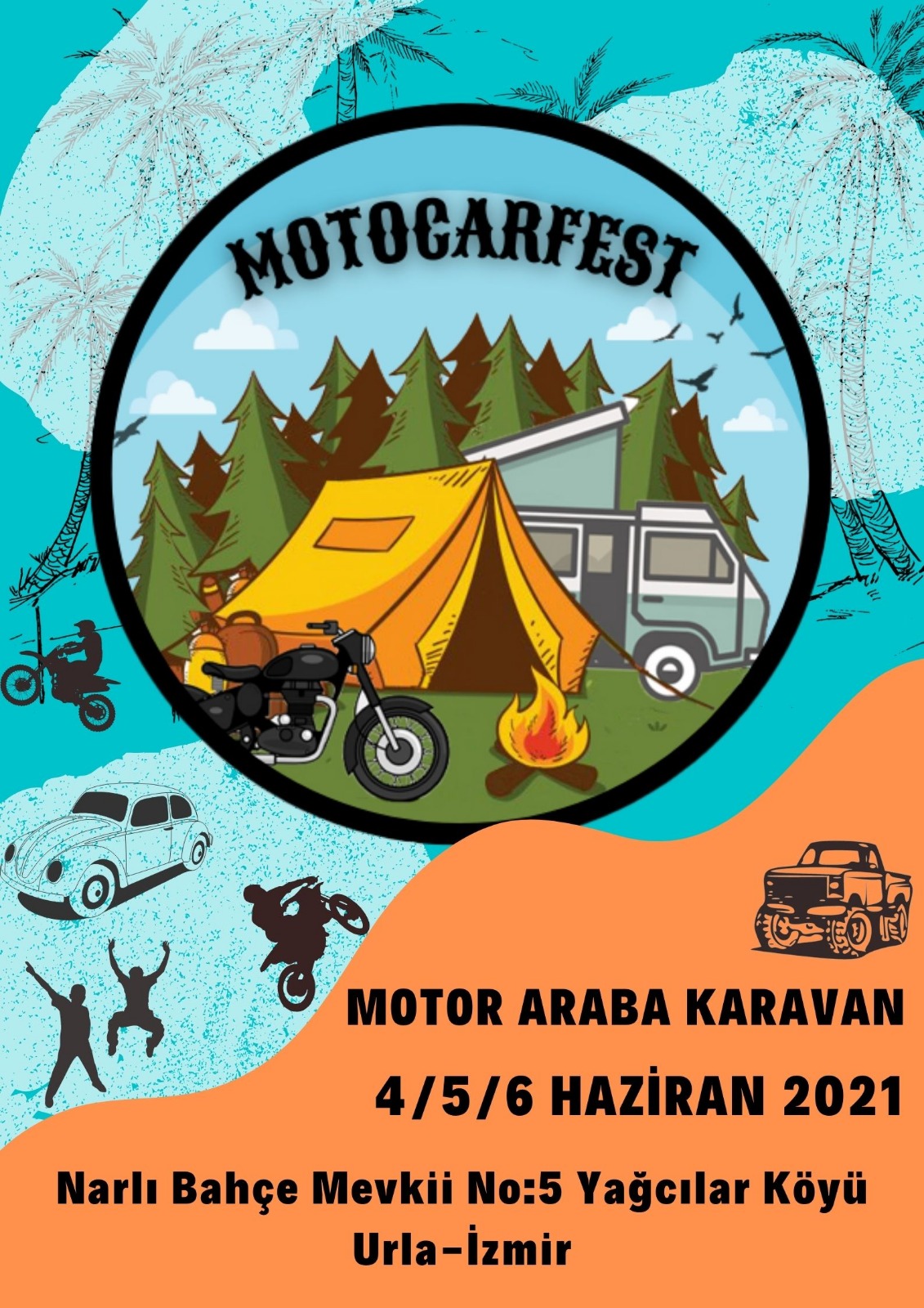 Motocar Fest