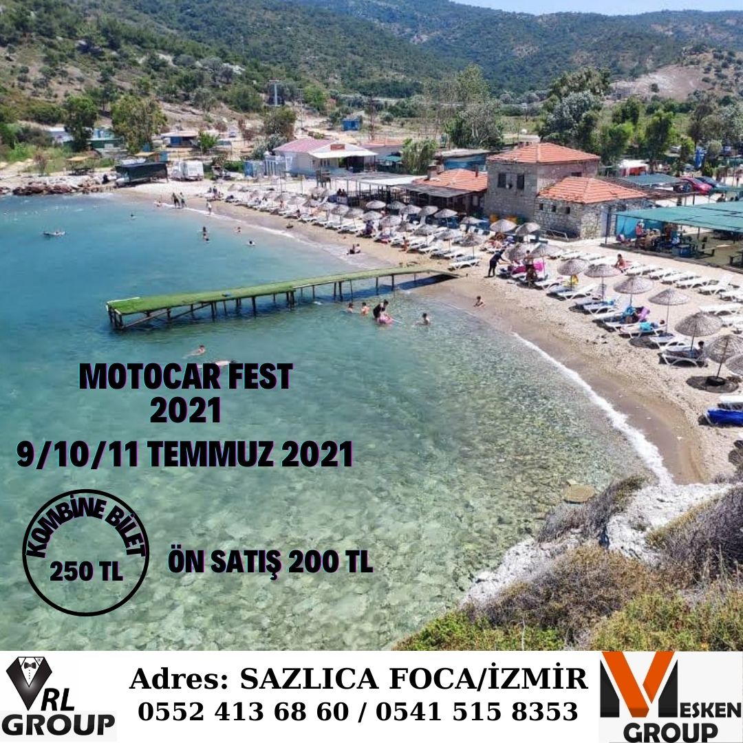 MOTOCARFEST