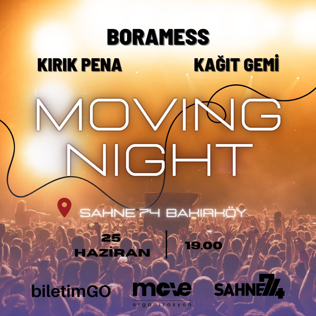 MOVING NIGHT