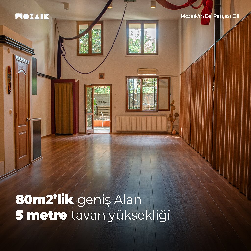 Mozaik Studio