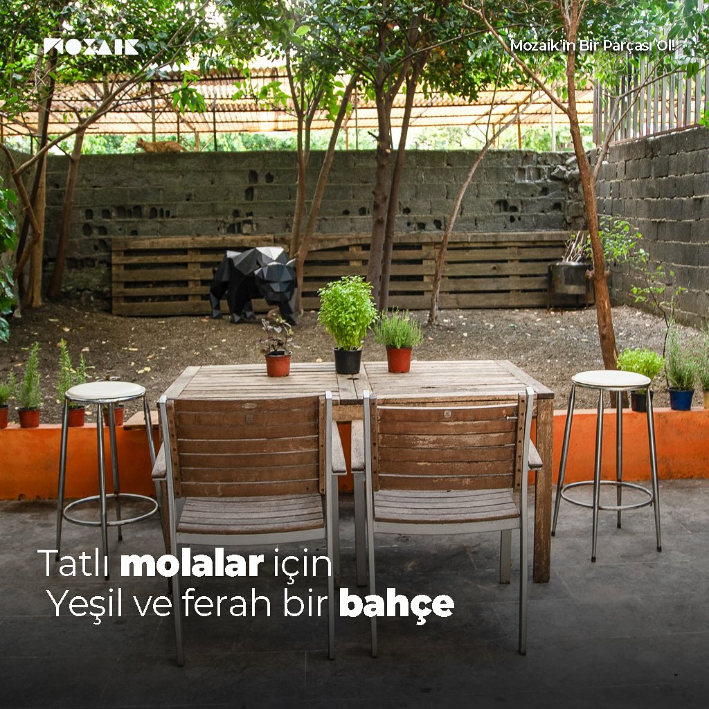 Mozaik Studio