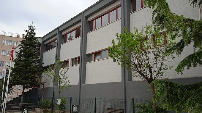 Mudanya Kapalı Spor Salonu