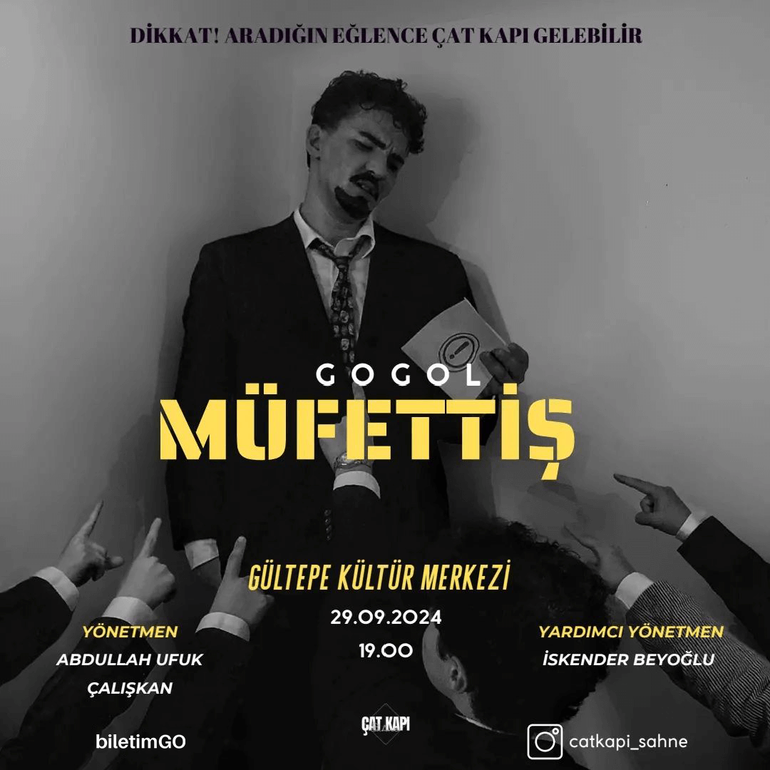 Müfettiş