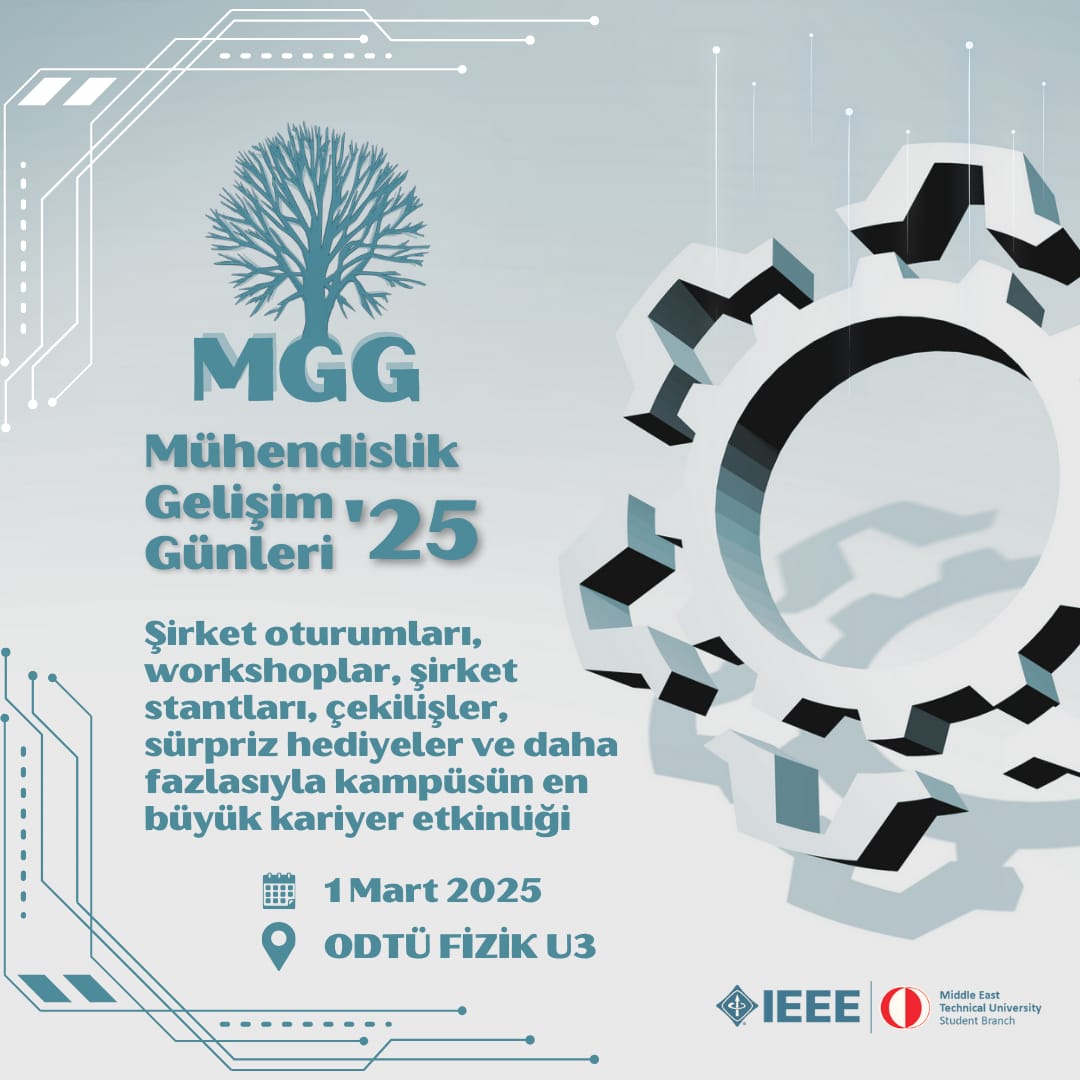 Mühendislik Gelişim Günü