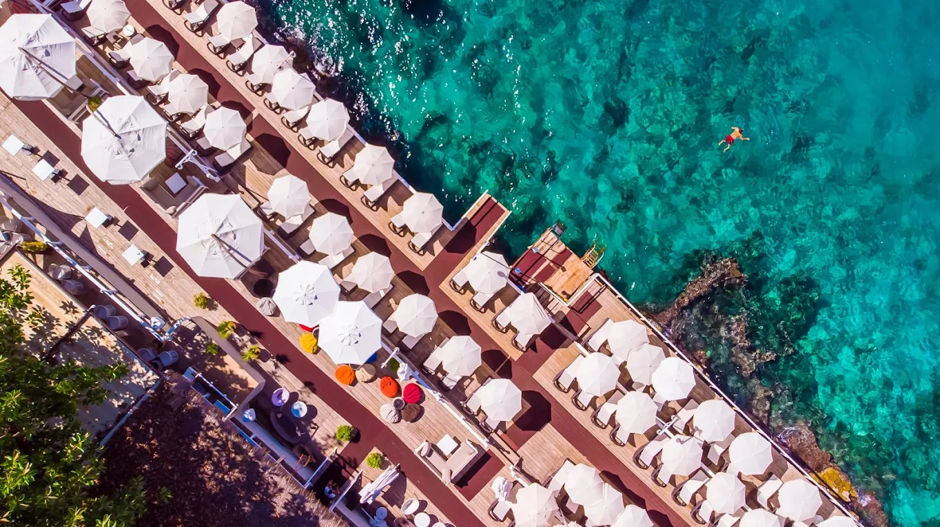 Mumi Beach Club