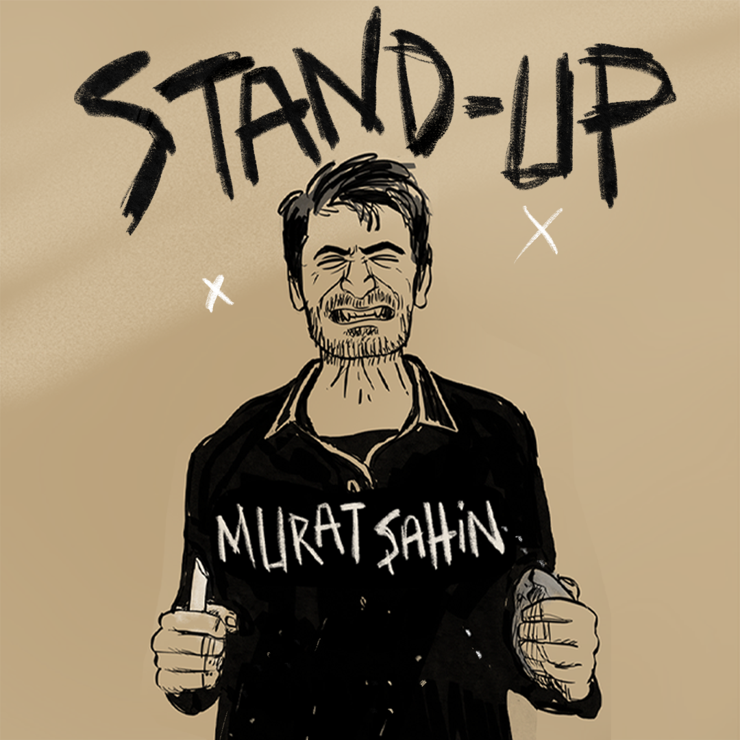Murat Şahin - Stand-up