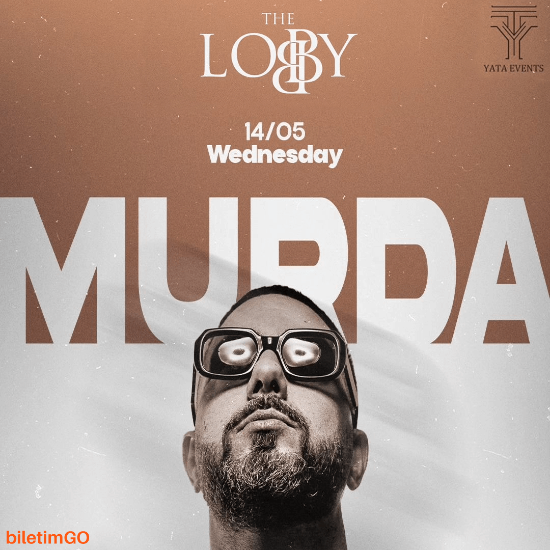 MURDA KONSER - YATA EVENTS