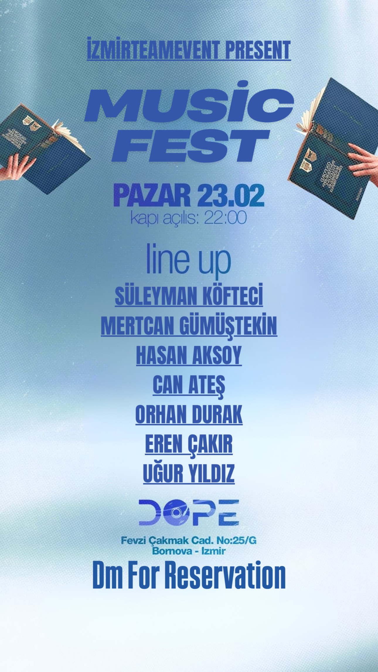 MUSİC FEST