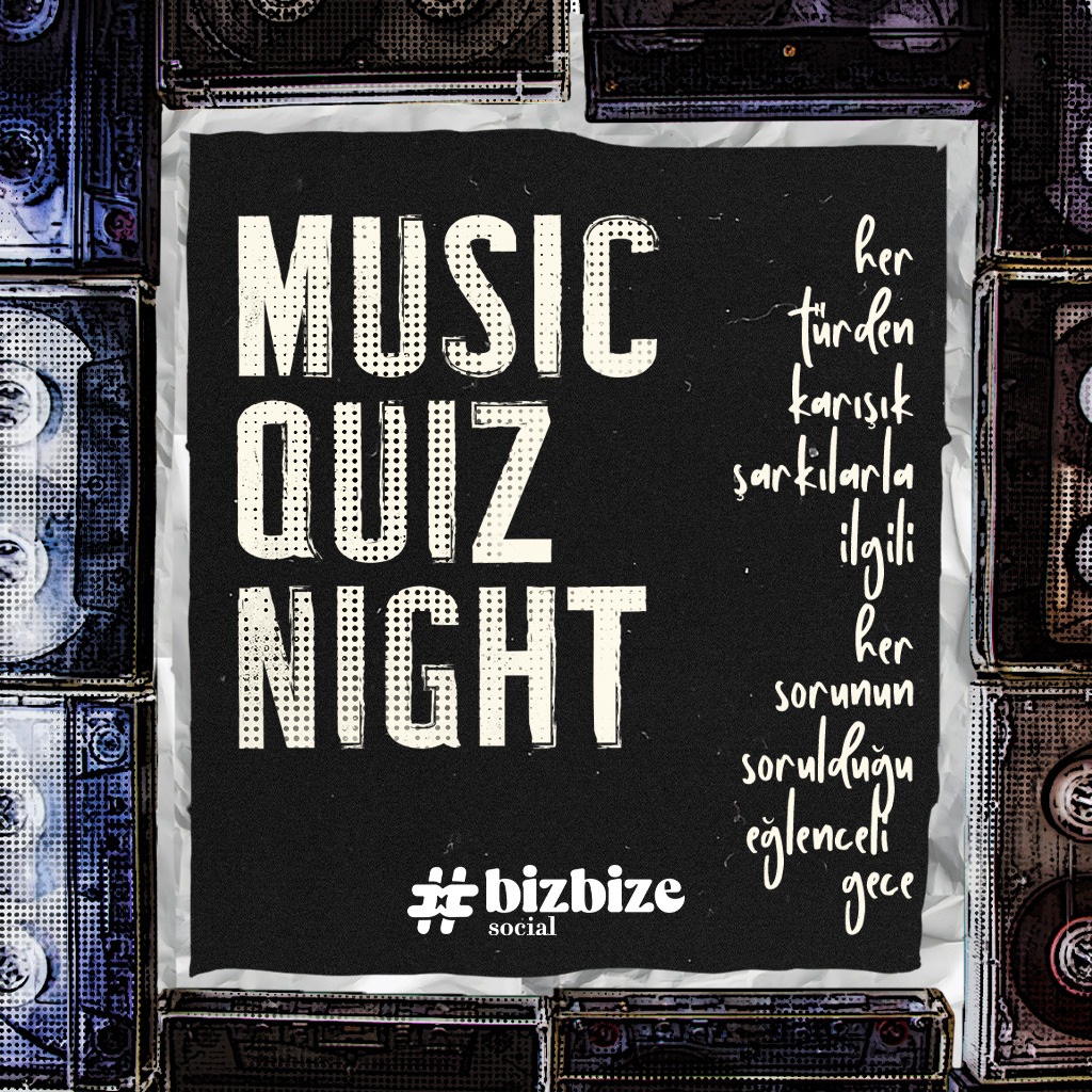 Music Quiz Night