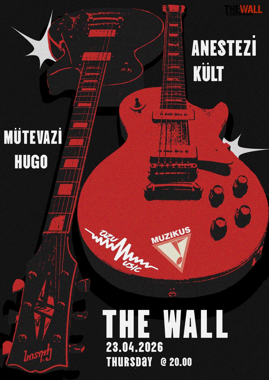 Müzikus x ÖzÜ Müzik Konseri