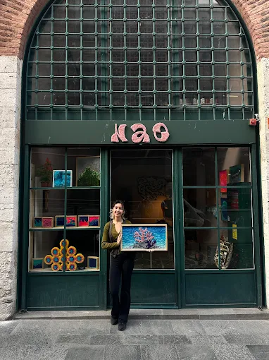NAO Studio - Süleymaniye