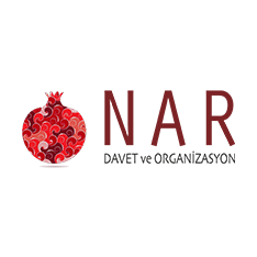 Nar Davet ve Organizasyon