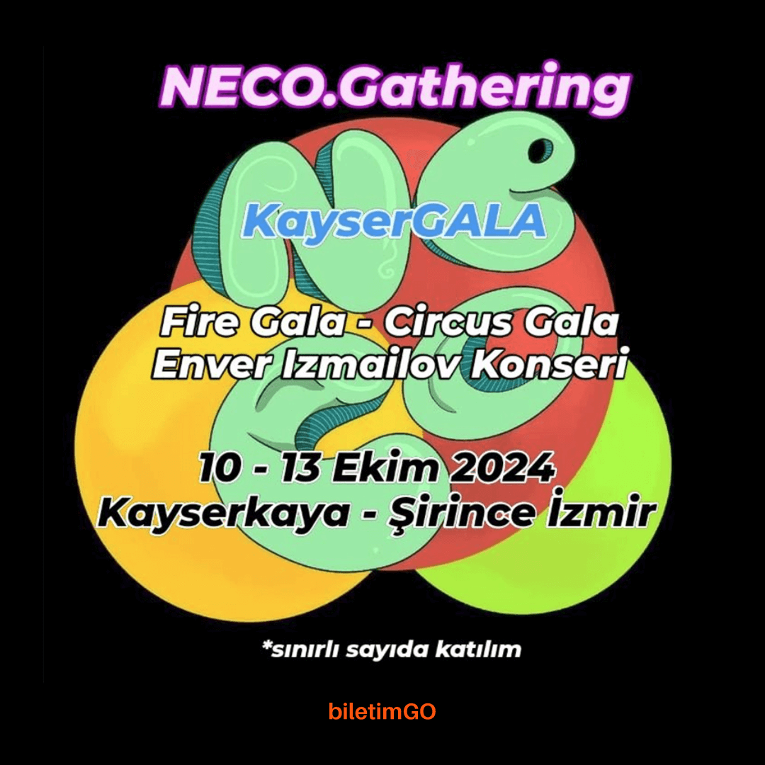 NECO KAYSERGALA