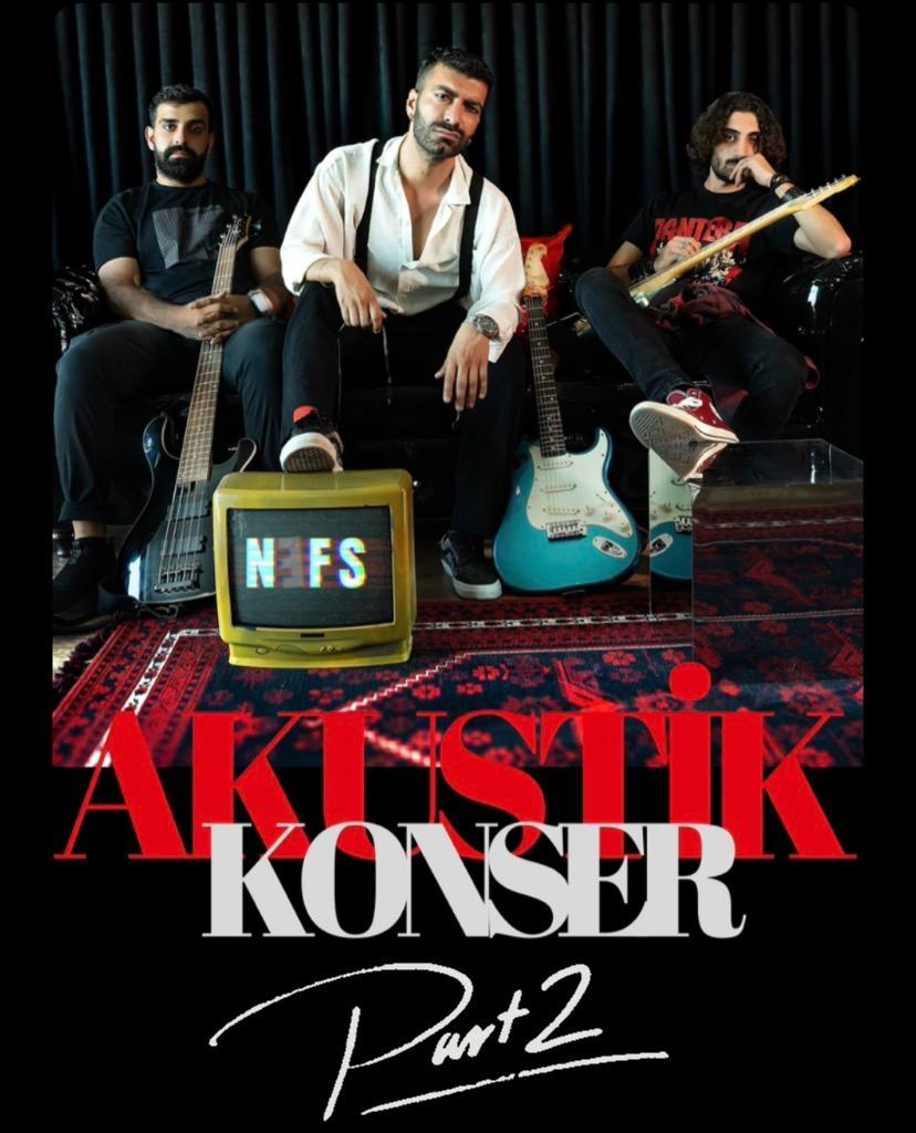 ''NEFS'' Konser Part 2