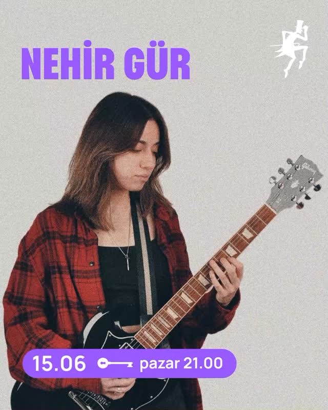 Nehir Gür Arsen Lüpen Konseri