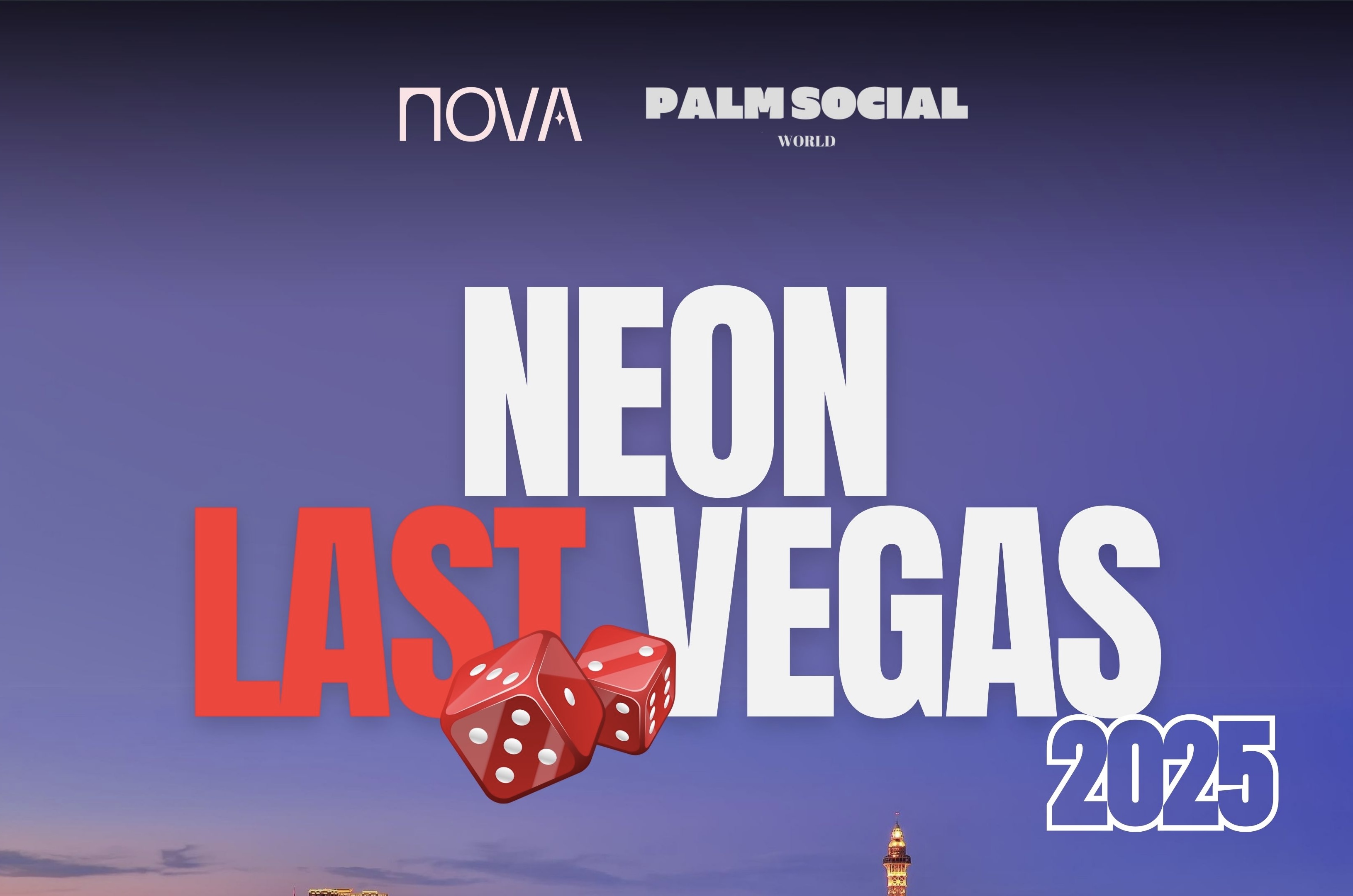 Neon Last Vegas