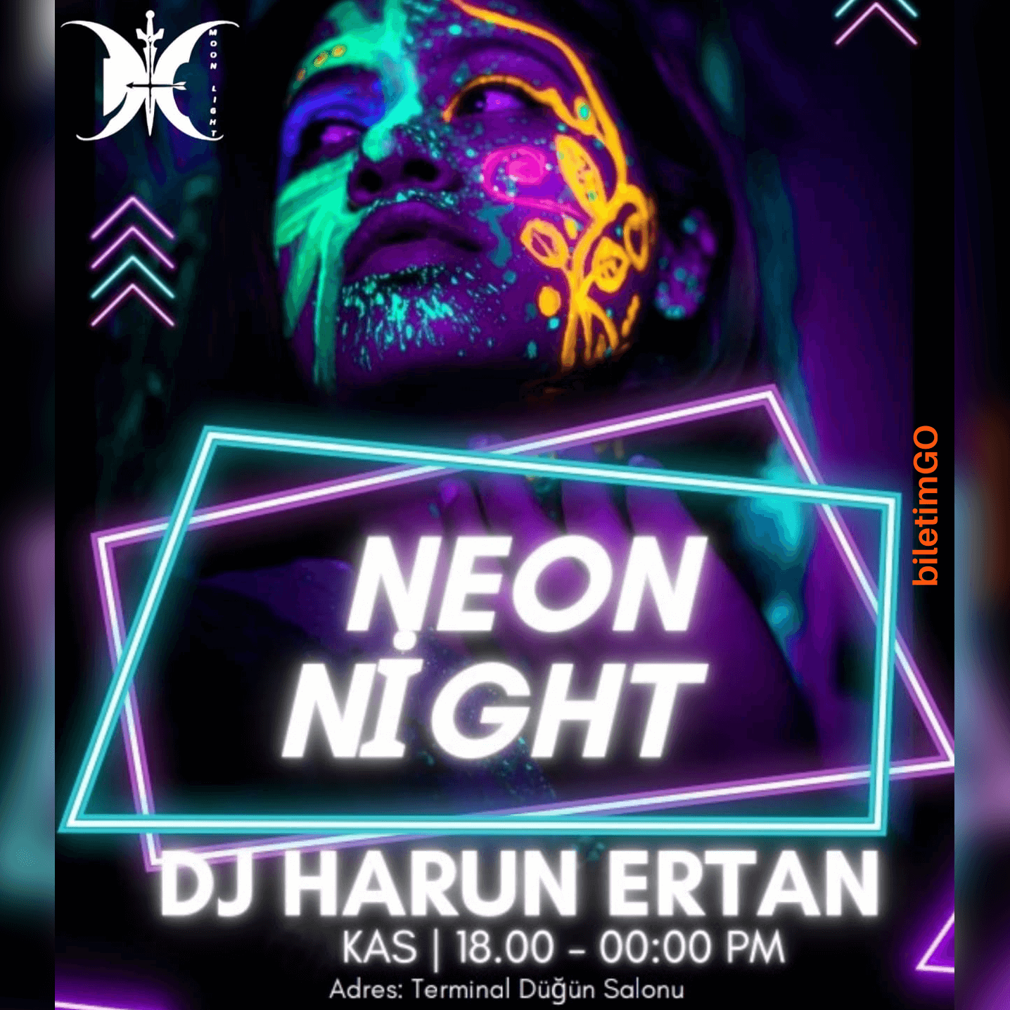 NEON NİGHT