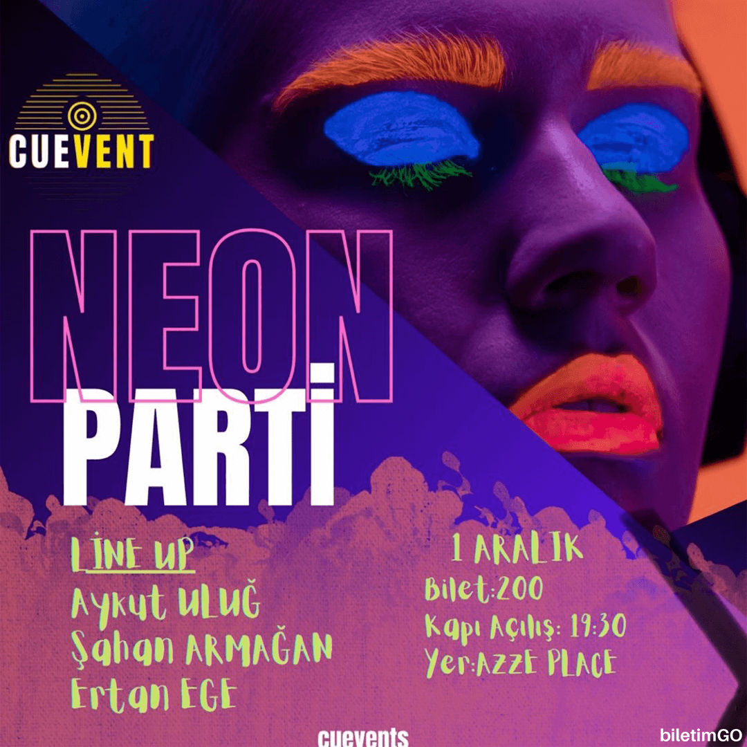 Neon Parti