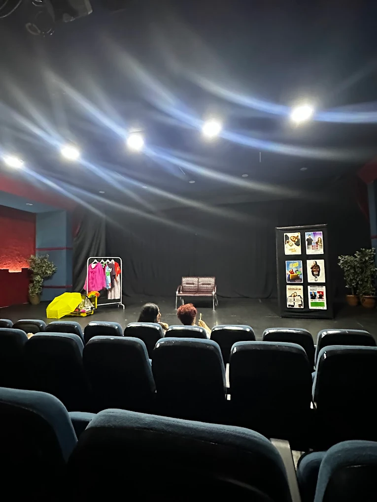 Nergiz Kültür Sanat Merkezi ve Cafe