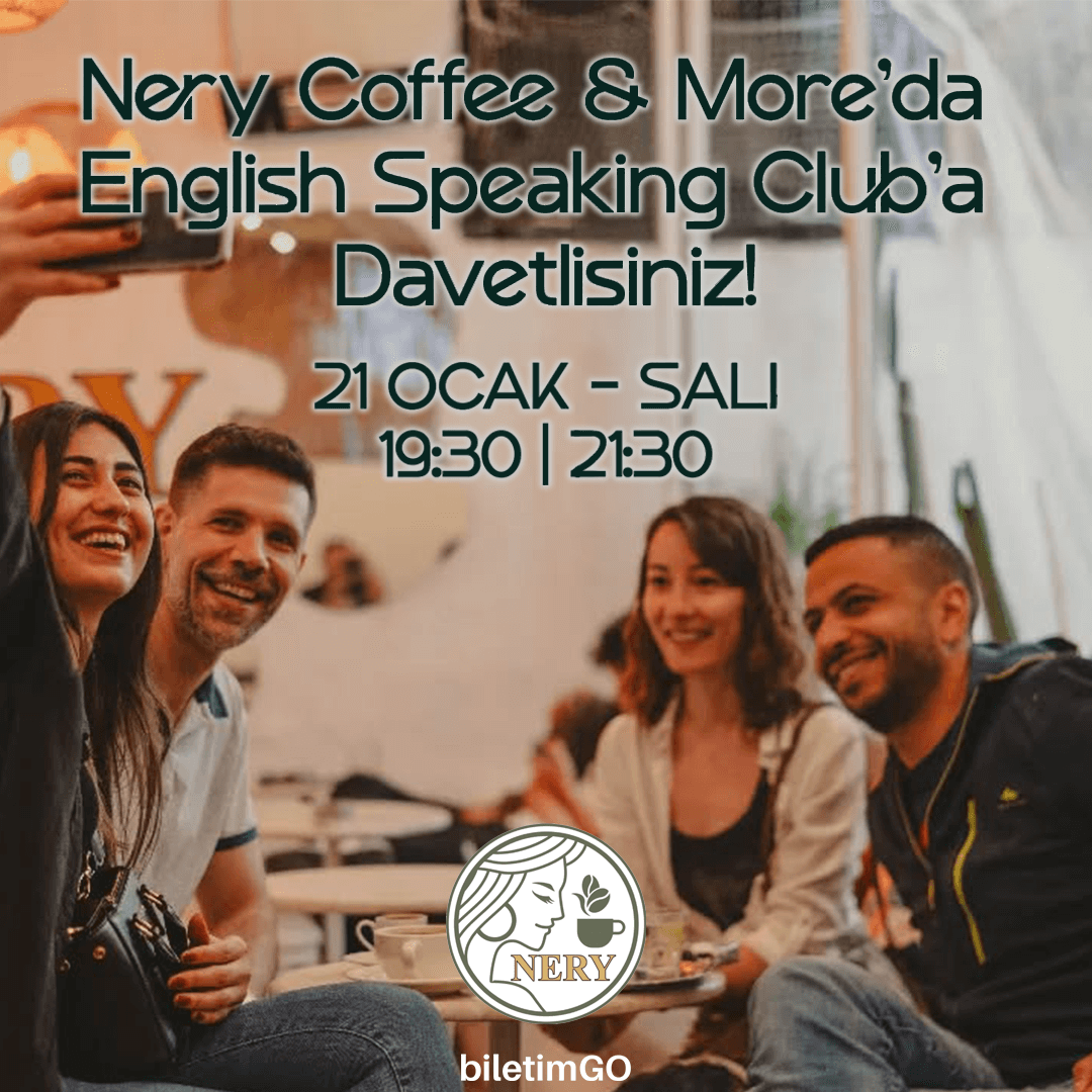 Nery English Speaking Club