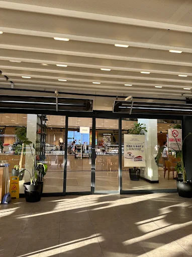 Nevada Coffee Kayseri