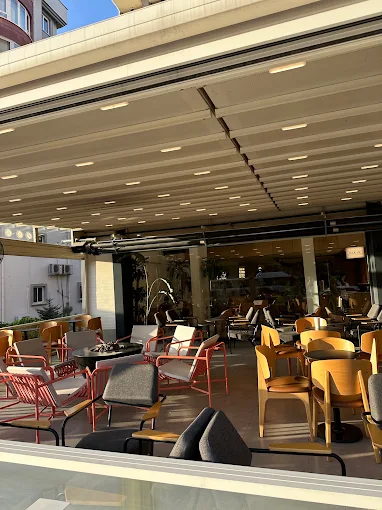 Nevada Coffee Kayseri