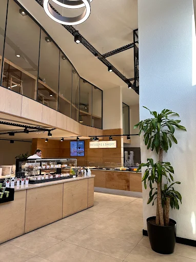 Nevada Coffee Kayseri