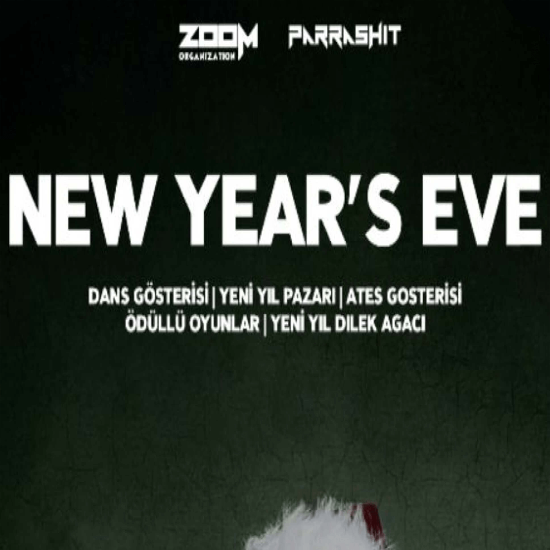 New Year’s Eve @DOROCK XL VENUE