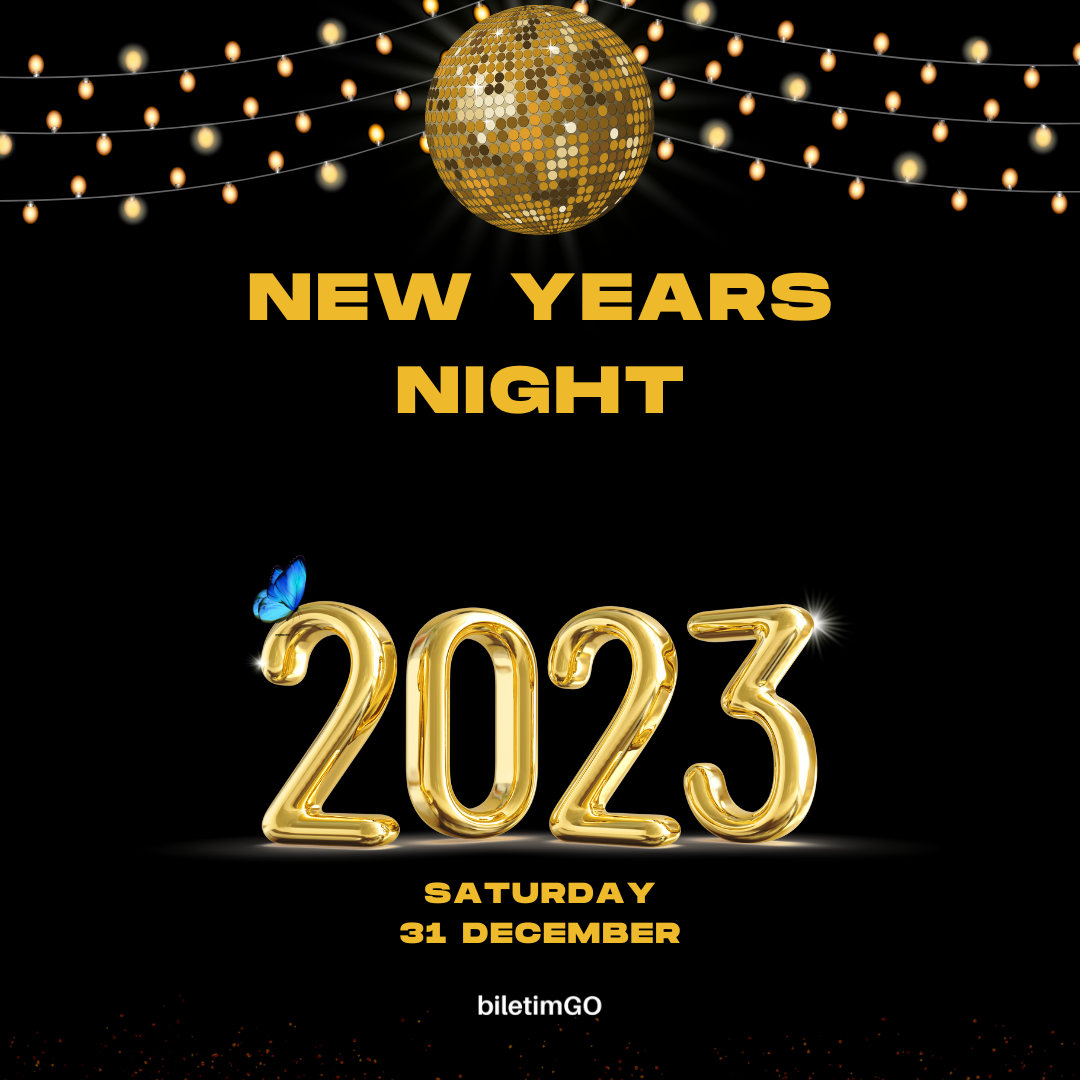 NEW YEARS NIGHT