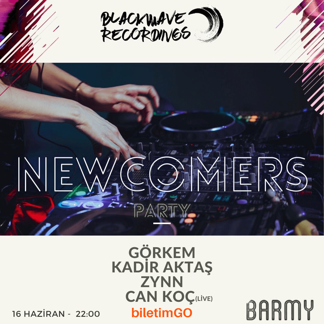 NEWCOMERS