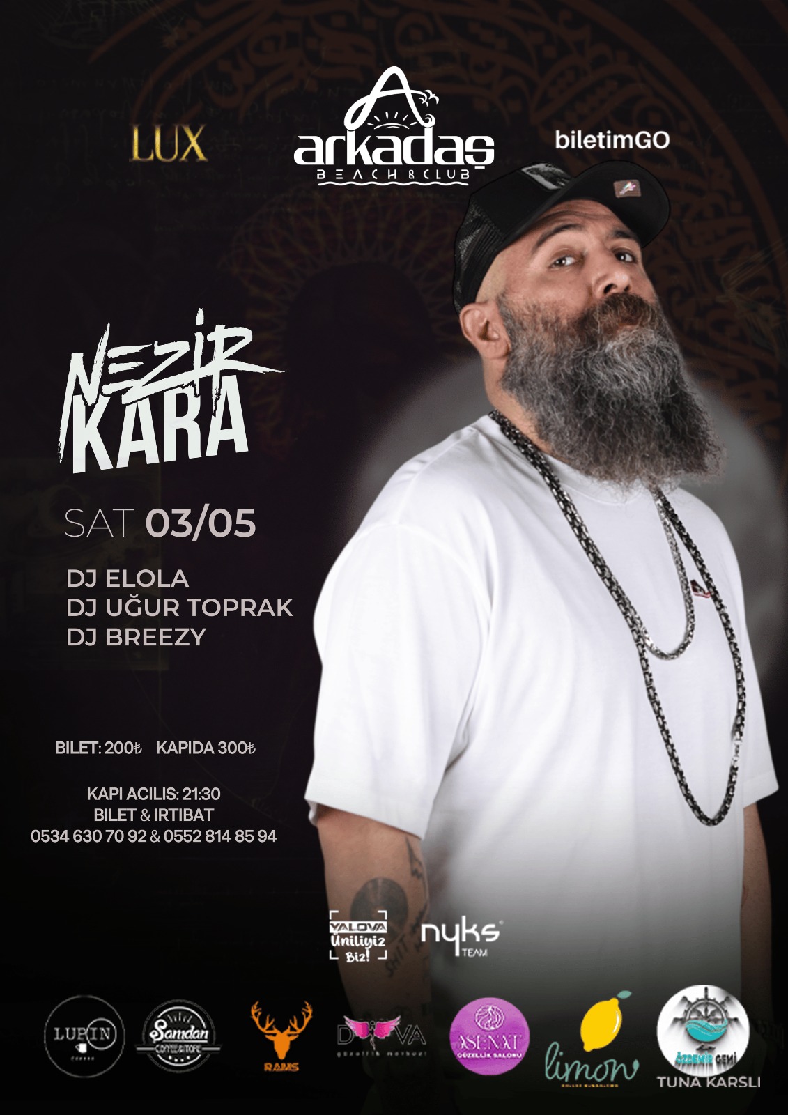 Nezir Kara