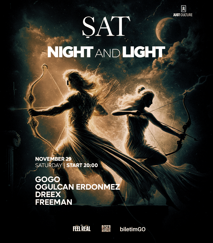 Night and Light