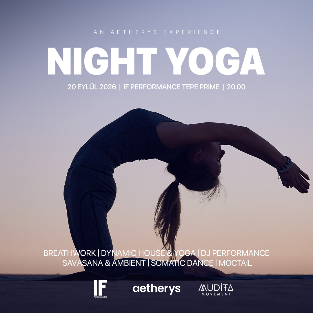 Night Yoga