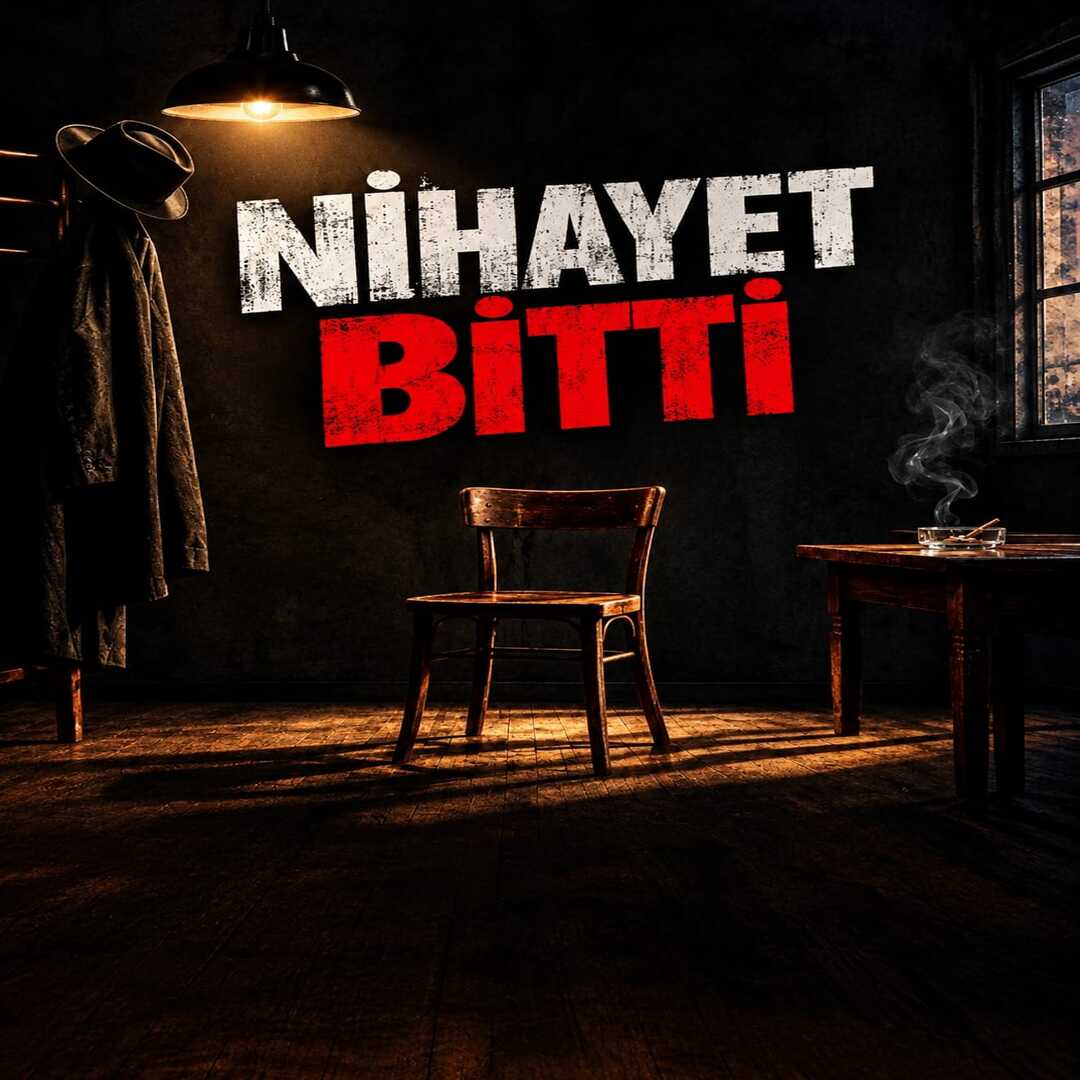 Nihayet Bitti