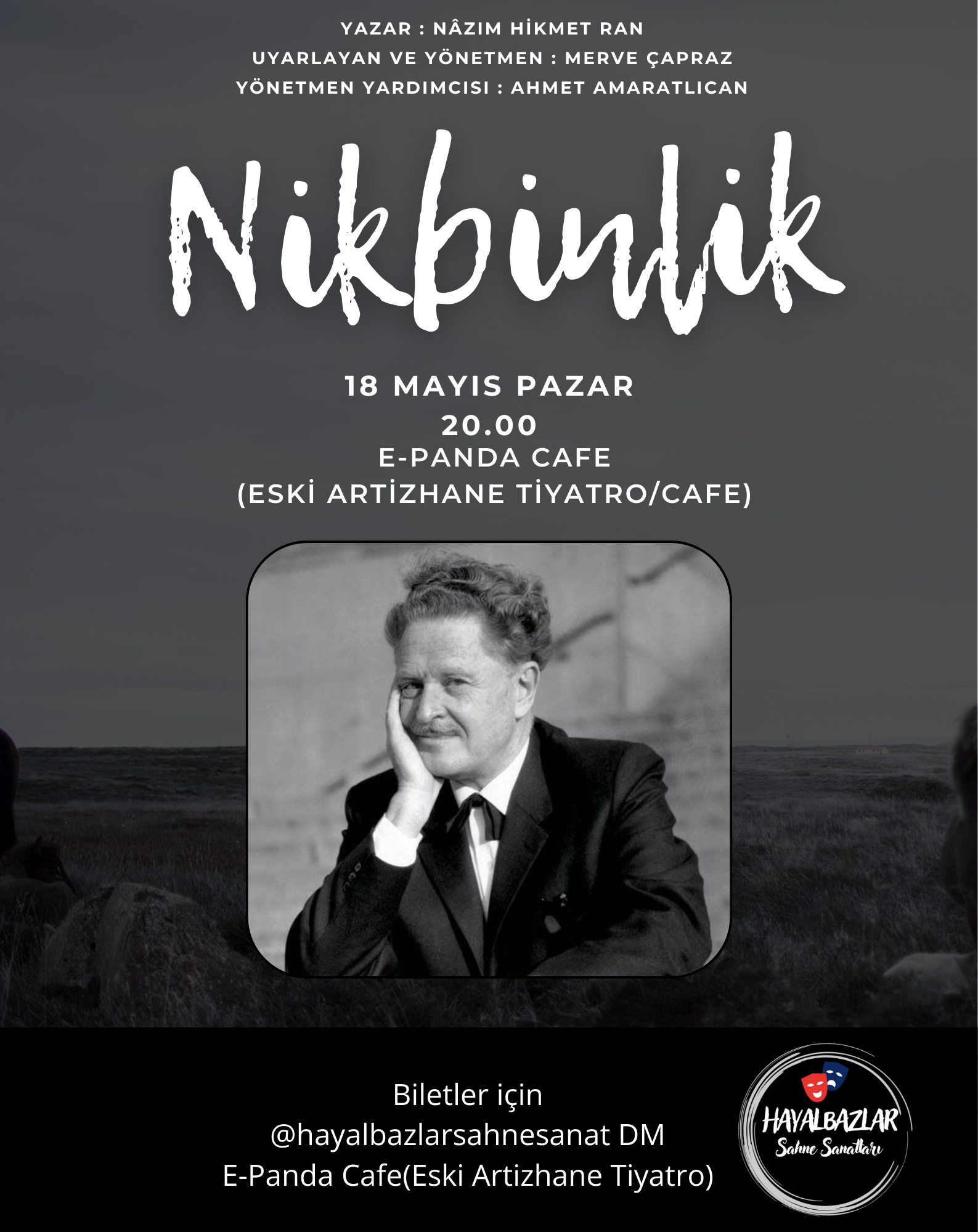 Nikbinlik