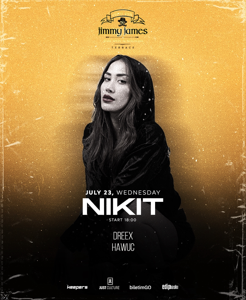 Nikit