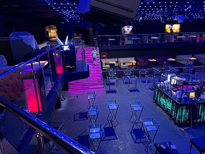 Niks Club Kemer
