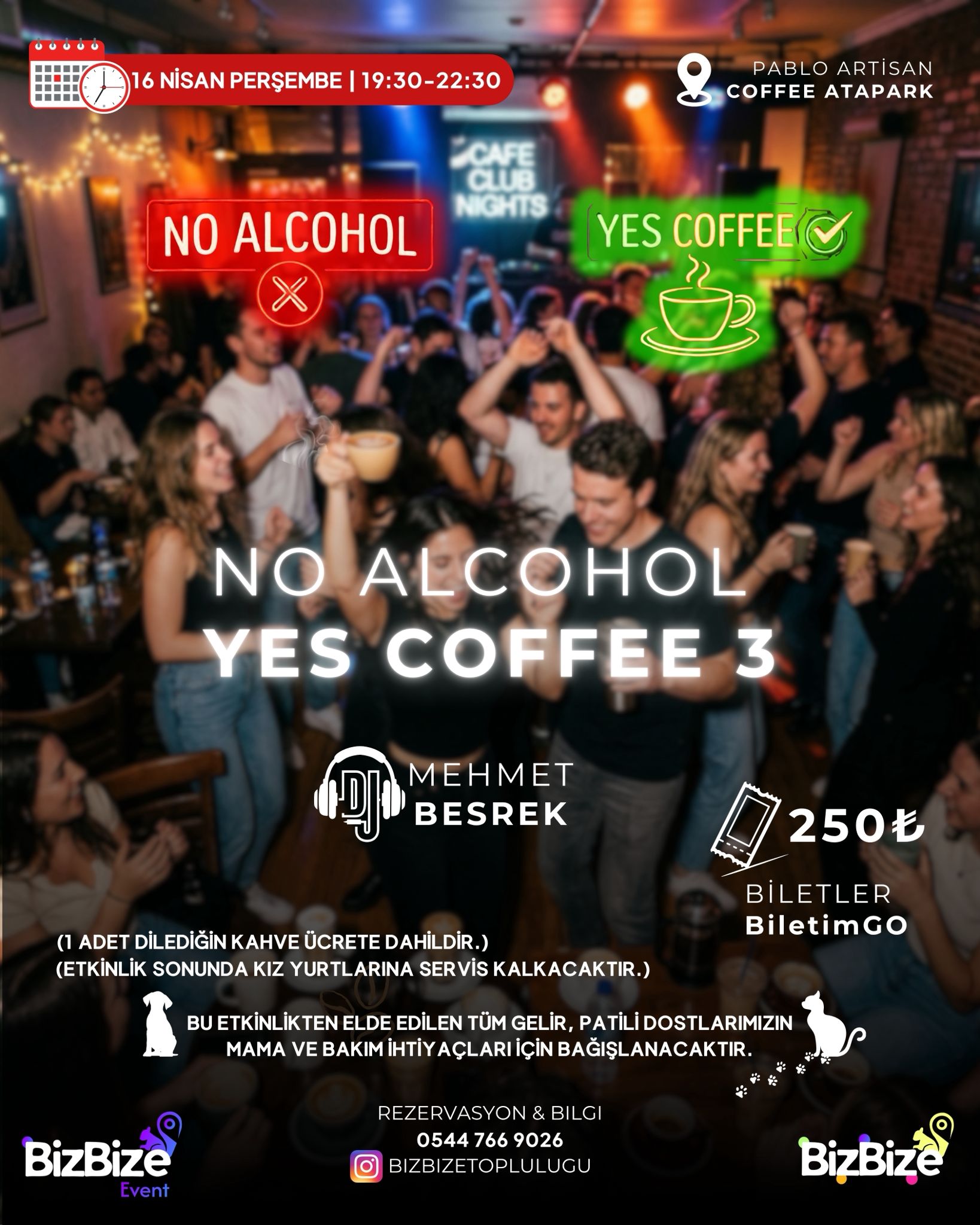 NO ALCHOL YES COFFEE 3