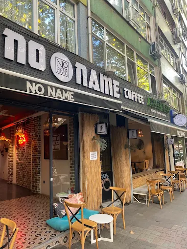 No Name Coffee
