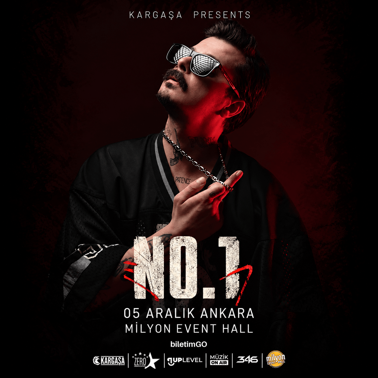 No.1 Ankara Konseri