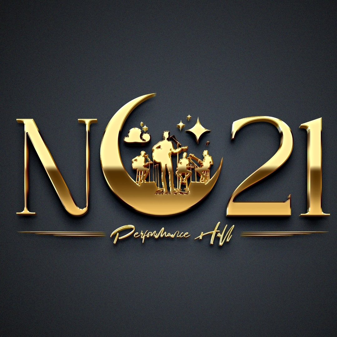 No21 Performance Hall