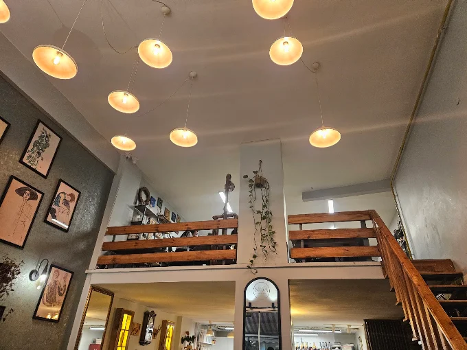 Noa Art Coffee