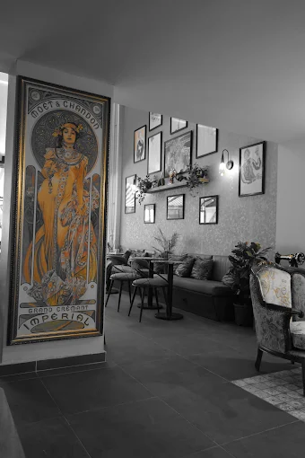 Noa Art Coffee