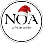Noa Art Coffee