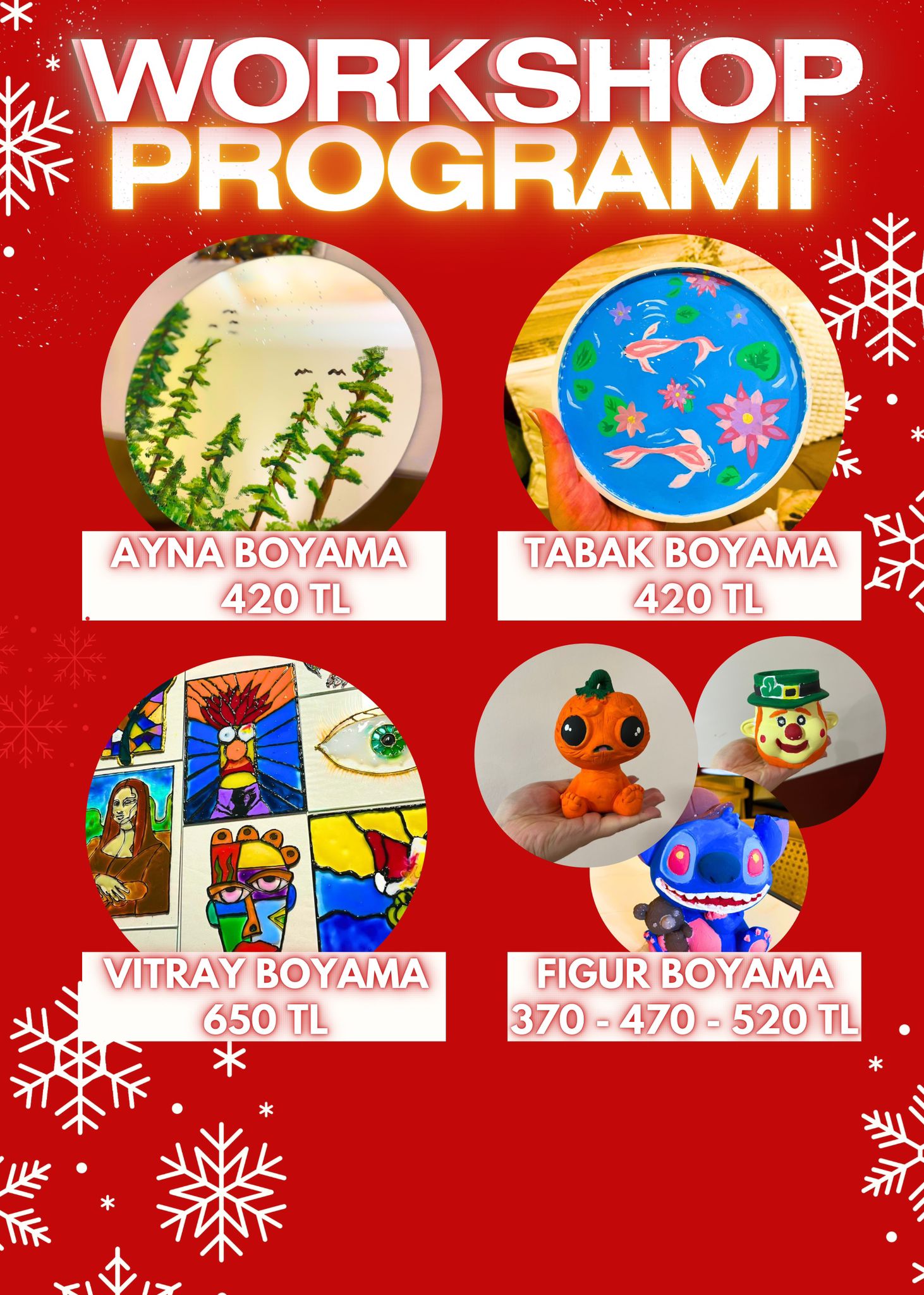 Noa Coffee Art - Perşembe