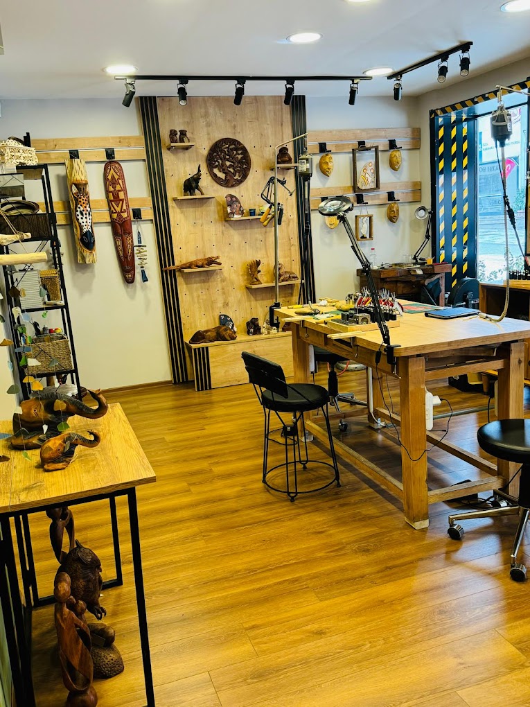 Noa Sanat Evi